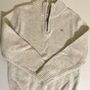 Boys sweater
